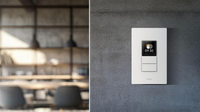 智能家居阵容亮相 CES 2025EVO视讯绿米 Aqara 全新(图8)