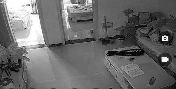 安监控很多人都不明白看完涨知识了EVO视讯为什么说家里尽量不要