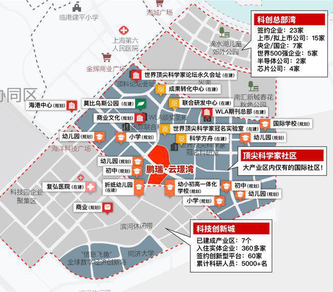 实听海售楼处发布：抢购风暴来袭EVO视讯®上实听海 临港上
