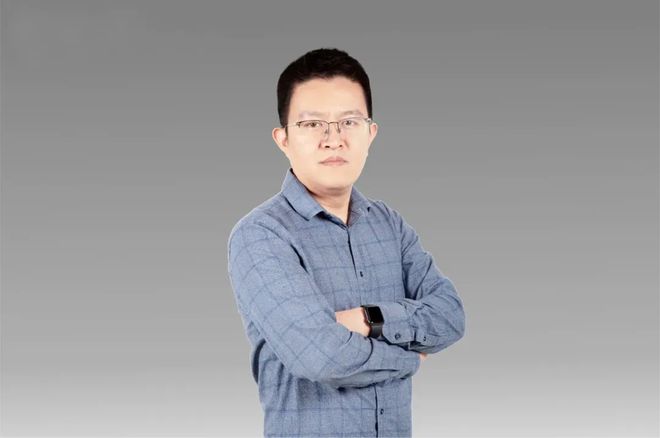 宁：这是一个能让人干到退休的行业！EVO视讯易来智能照明CEO姜兆(图6)