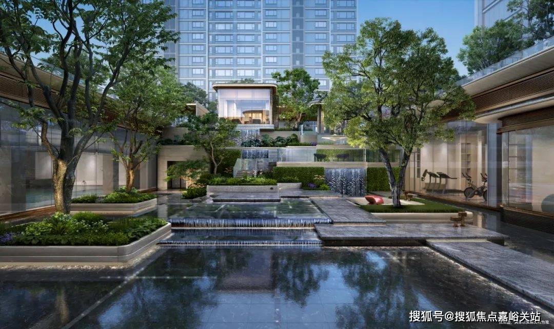 营销中心)楼盘欢迎您-小区环境-户型-价格-地址-楼盘详情-周边配套EVO视讯江湾金茂府(售楼处)首页网站-2025江湾金茂府销售中心((图2)